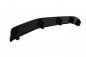 Preview: Maxton Mittlerer Diffusor Heck Ansatz für MAZDA 3 MK2 MPS im DTM LOOK schwarz Hochglanz MA-3-2-MPS-RD1+RD2-G