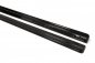 Preview: Maxton Seitenschweller Ansatz für Mazda MX-5 IV schwarz Hochglanz MA-MX5-4-SD1-G