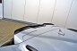 Preview: Maxton Spoiler CAP V.1 für Audi RS3 8V / 8V FL Sportback schwarz Hochglanz AU-RS3-8V-CAP1-G