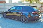Preview: Maxton Spoiler CAP für ALFA ROMEO 159 Sportwagon schwarz Hochglanz AL-159-SW-CAP1-G
