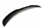 Preview: Maxton Spoiler CAP für RENAULT MEGANE II Carbon Look  RE-ME-2-CAP1-C