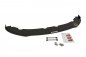 Preview: Maxton Racing Front Ansatz V.1 für BMW 4er F32 M Paket & M-PERFORMANCE BM-4-F32-MPACK-CNC-FD1