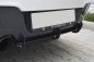 Preview: Maxton Diffusor Heck Ansatz für Heckschürze für & Heck Ansatz Flaps Diffusor für BMW 1er F20/F21 M-POWER  (vor Facelift) BM-1-F20-M-CNC-RS1