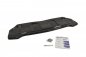 Preview: Maxton Mittlerer Diffusor Heck Ansatz für PEUGEOT 308 II GTI  schwarz Hochglanz PE-308-GTI-RD1-G