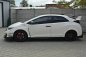 Preview: Maxton Racing Seitenschweller Ansatz HONDA CIVIC IX TYPE R HO-CI-9-TYPE-R-CNC-SD1
