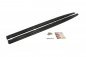 Preview: Maxton Seitenschweller Ansatz für Fiat Bravo MK 2 SPORT schwarz Hochglanz FI-BR-2-SPORT-SD1-G