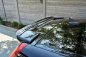 Preview: Maxton Spoiler CAP für VOLVO V50F R-DESIGN schwarz Hochglanz VO-V50F-RDESIGN-CAP1-G