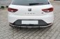 Preview: Maxton Diffusor Heck Ansatz für Heckschürze für SEAT LEON III FR SE-LE-3-FR-CNC-RS1