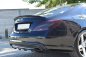 Preview: Maxton Spoiler CAP für MERCEDES CLS C218 AMG LINE schwarz Hochglanz ME-CLS-218-CAP1-G