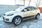 Preview: Maxton Seitenschweller Ansatz für MAZDA CX-7 schwarz Hochglanz MA-CX-7-SD1-G