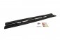 Preview: Maxton Seitenschweller Ansatz für MAZDA 3 MK2 MPS schwarz Hochglanz MA-3-2-MPS-SD1-G