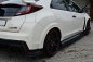 Preview: Maxton Seitenschweller Ansatz für HONDA CIVIC IX TYPE R schwarz Hochglanz HO-CI-9-TYPE-R-SD1-G
