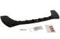 Preview: Maxton Front Ansatz für Ford Fiesta ST Mk7 FL (Mit Maxton Design Stoßstange) schwarz Hochglanz FO-FI-7F-ST-M-FD1-G