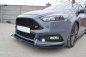 Preview: Maxton Hybrid Front Ansatz V.2 für Ford Focus ST Mk3 FL FO-FO-3F-ST-CNC-FD2+CUPRA