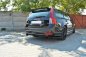 Preview: Maxton Heck Ansatz Flaps Diffusor für VOLVO V50F R-DESIGN schwarz Hochglanz VO-V50F-RDESIGN-RSD1-G