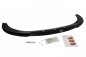 Preview: Maxton Front Ansatz für SEAT IBIZA IV FR (6J) vor Facelift schwarz Hochglanz SE-IB-4-FR-FD1-G