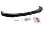 Preview: Maxton Front Ansatz für Mercedes Sprinter Mk2  schwarz Hochglanz ME-SP-2-FD1-G