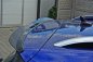 Preview: Maxton Spoiler CAP für VW Golf 7 / 7 Facelift R / R-Line Kombi schwarz Hochglanz VW-GO-7-R-VA-CAP1-G