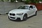 Preview: Maxton Racing Front Ansatz für BMW 1er F20/F21 M-Power (vor Facelift) BM-1-F20-M-CNC-FD1