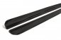 Preview: Maxton Seitenschweller Ansatz für SEAT IBIZA 4 SPORTCOUPE (vor Facelift) schwarz Hochglanz SE-IB-4-SC-SD1-G