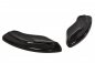 Preview: Maxton Heck Ansatz Flaps Diffusor passend für AUDI TT MK2 RS schwarz Hochglanz schwarz Hochglanz AU-TT-2-RS-RSD1-G