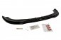 Preview: Maxton Front Ansatz für VW TOURAN schwarz Hochglanz VW-TOUR-1-FD1-G