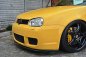 Preview: Maxton Front Ansatz für VW GOLF 4 R32 schwarz Hochglanz VW-GO-4-R32-FD1-G