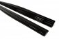 Preview: Maxton Seitenschweller Ansatz für BMW 1er F21 M135i / M140i / M-Paket schwarz Hochglanz BM-1-F20-M-SD1-G