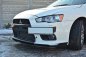 Preview: Maxton Racing Front Ansatz V.1 für Mitsubishi Lancer Evo X MI-LA-10-EVO-CNC-FD1