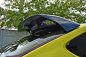 Preview: Maxton Spoiler CAP für Ford Focus RS Mk2 schwarz Hochglanz FO-FO-2-RS-CAP1-G