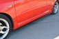 Preview: Maxton Seitenschweller Ansatz für FIAT STILO Schumacher ED schwarz Hochglanz FI-ST-1-SCH-SD1-G