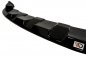 Preview: Maxton Front Ansatz für MERCEDES ML W164 AMG schwarz Hochglanz ME-ML-W164AMG-FD1-G