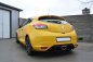 Preview: Maxton Diffusor Heck Ansatz für Heckschürze für RENAULT MEGANE MK3 RS RE-ME-3-RS-CNC-RS1