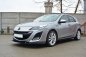 Preview: Maxton Racing Front Ansatz für MAZDA 3 MK2 SPORT (vor Facelift) MA-3-2-SPORT-CNC-FD1