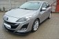 Preview: Maxton Racing Seitenschweller Ansatz MAZDA 3 MK2 SPORT (vor Facelift) MA-3-2-SPORT-CNC-SD1