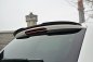 Preview: Maxton Spoiler CAP für SEAT LEON III FR schwarz Hochglanz SE-LE-3-FR-CAP1-G
