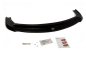 Preview: Maxton Front Ansatz für PORSCHE 911 Carrera 997.2 Facelift schwarz Hochglanz PO-911-997F-FD1G+FD1R-G