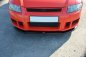 Preview: Maxton Front Ansatz für FIAT STILO Schumacher ED schwarz matt FI-ST-1-SCH-FD1-T