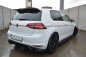 Preview: Maxton Heck Ansatz Flaps Diffusor für VW GOLF 7 GTI schwarz Hochglanz VW-GO-7-GTI-RSD1-G