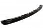 Preview: Maxton Mittlerer Diffusor Heck Ansatz für AUDI A5 S-LINE  schwarz Hochglanz AU-A5-SLINE-RD1-G