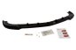 Preview: Maxton Front Ansatz für MERCEDES SLK R170 FÜR AMG 204 STOßSTANGE schwarz Hochglanz ME-SLK-R170-AMG204-FD1-G