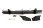 Preview: Maxton Diffusor Heck Ansatz für Heckschürze für & Heck Ansatz Flaps Diffusor für VW GOLF 6 GTI / 35TH  VW-GO-6-GTI-CNC-RS1