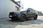 Preview: Maxton Seitenschweller Ansatz für BMW X6 F16 M Paket schwarz Hochglanz BM-X6-16-MPACK-SD1-G