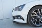 Preview: Maxton Rahmen Für Leuchten Skoda Superb Mk3 schwarz Hochglanz SK-SU-3-FV1-G