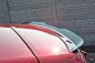 Preview: Maxton Spoiler CAP für PEUGEOT 308 II GTI schwarz Hochglanz PE-308-GTI-CAP1-G