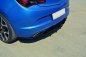 Preview: Maxton Diffusor Heck Ansatz für Heckschürze für OPEL ASTRA J OPC / VXR OP-AS-4-OPC-CNC-RS1