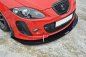 Preview: Maxton Racing Front Ansatz V.1 für SEAT LEON MK2 MS DESIGN SE-LE-2-MS-CNC-FD1