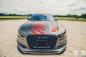Preview: Maxton Racing Front Ansatz für AUDI A6 C7 S-LINE (2 SPLITTER = 1 SATZ) AU-A6-C7-SLINE-FD2G+CNC