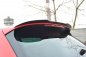 Preview: Maxton Spoiler CAP für SEAT LEON III CUPRA schwarz Hochglanz SE-LE-3-CU-CAP1-G