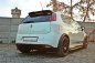 Preview: Maxton Spoiler CAP für FIAT GRANDE PUNTO ABARTH schwarz Hochglanz FI-GP-AB-CAP1-G